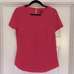 Merona dress shirt.